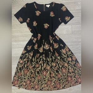 *RARE* LuluRoe Elegant Amelia - S